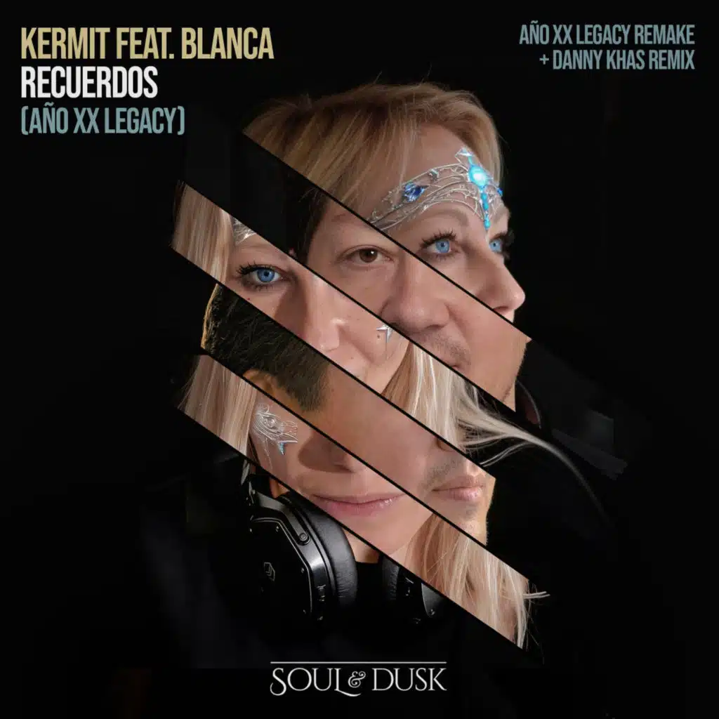Recuerdos (feat. Blanca)