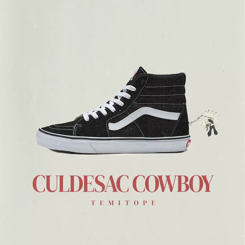 CULDESAC COWBOY