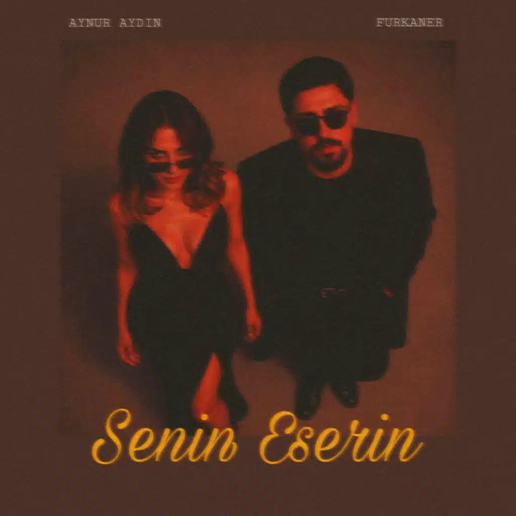 Senin Eserin