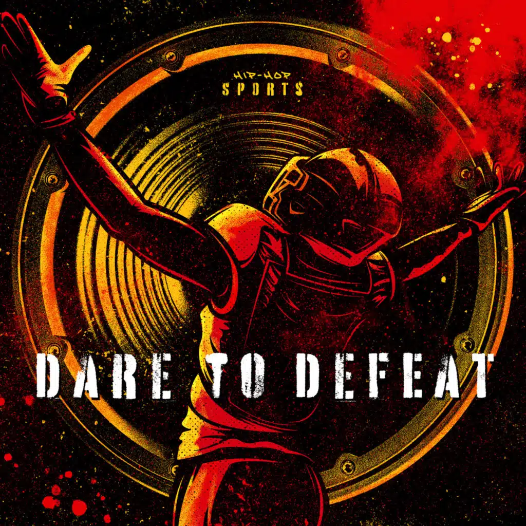 Dare to Defeat