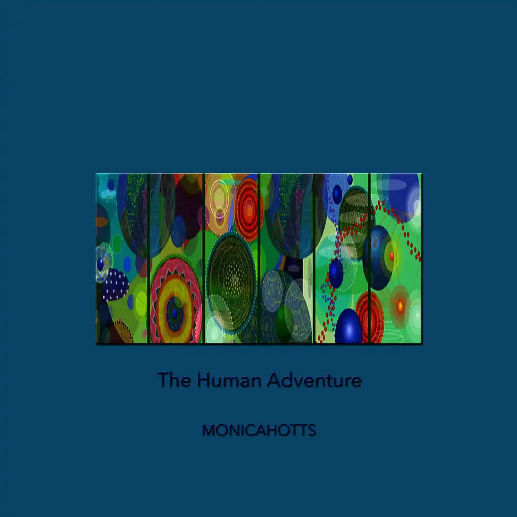 The Human Adventure