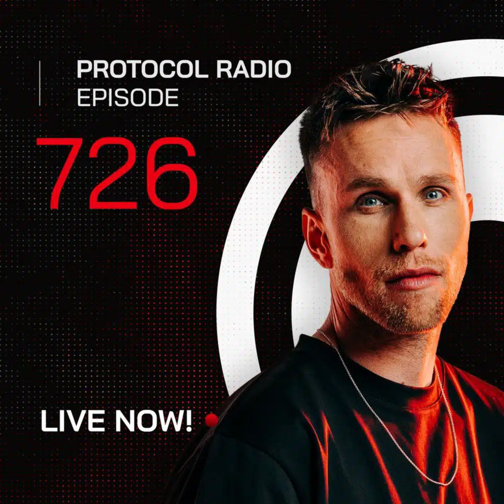 Protocol Radio 726