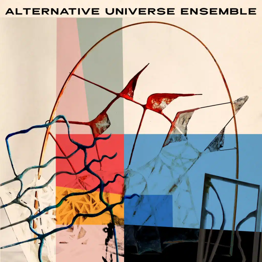 Alternative Universe Ensemble (feat. Agustin Uriburu)