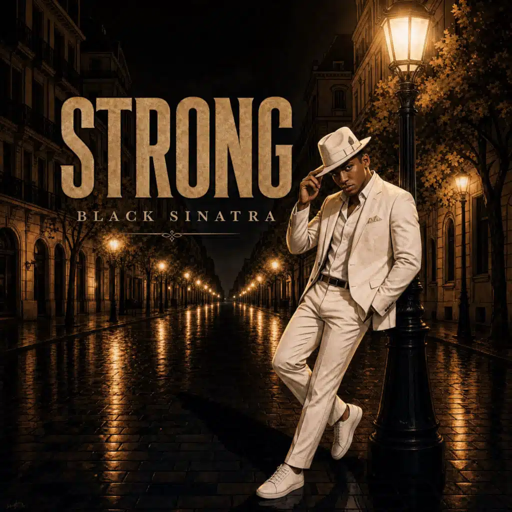 Black Sinatra
