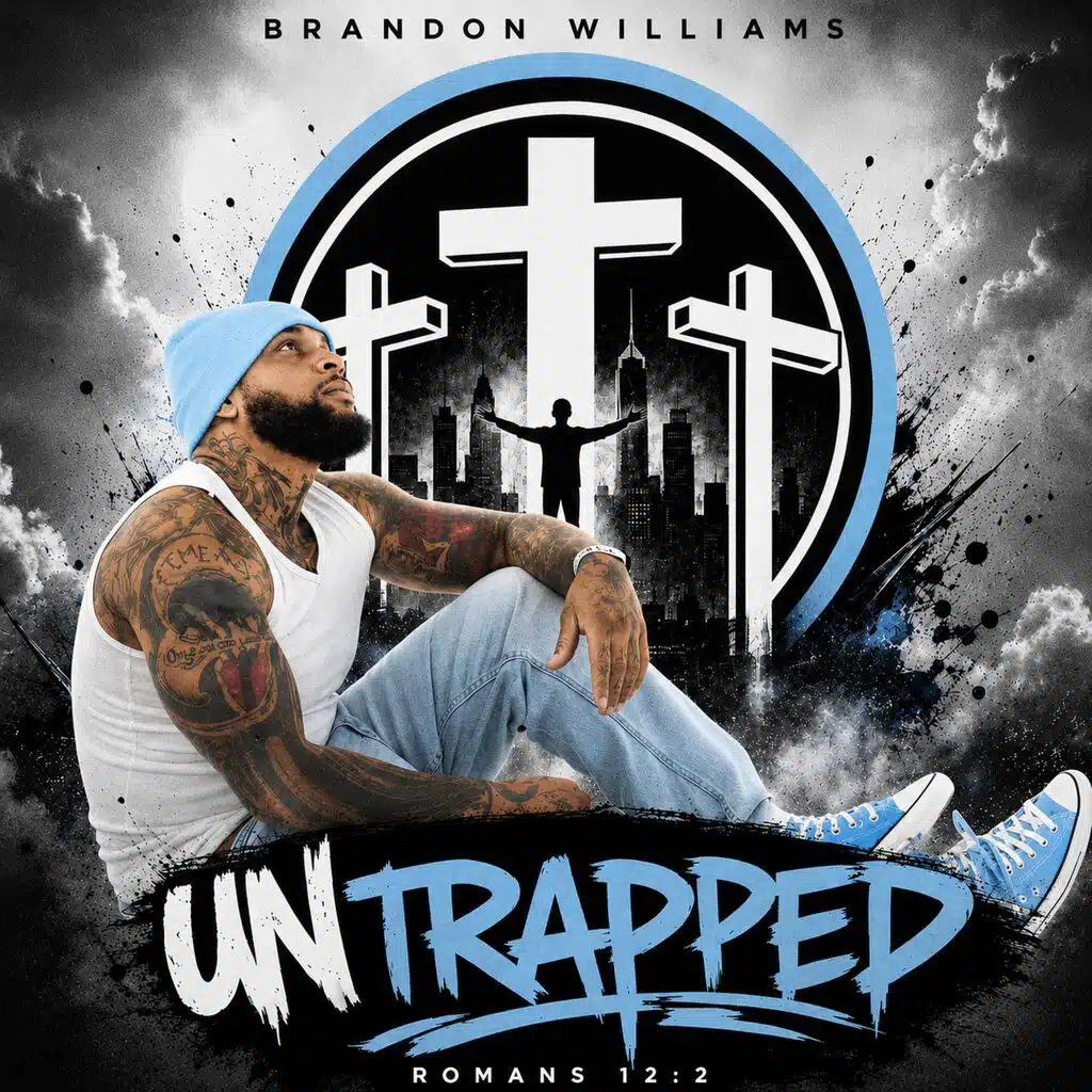 Brandon Williams