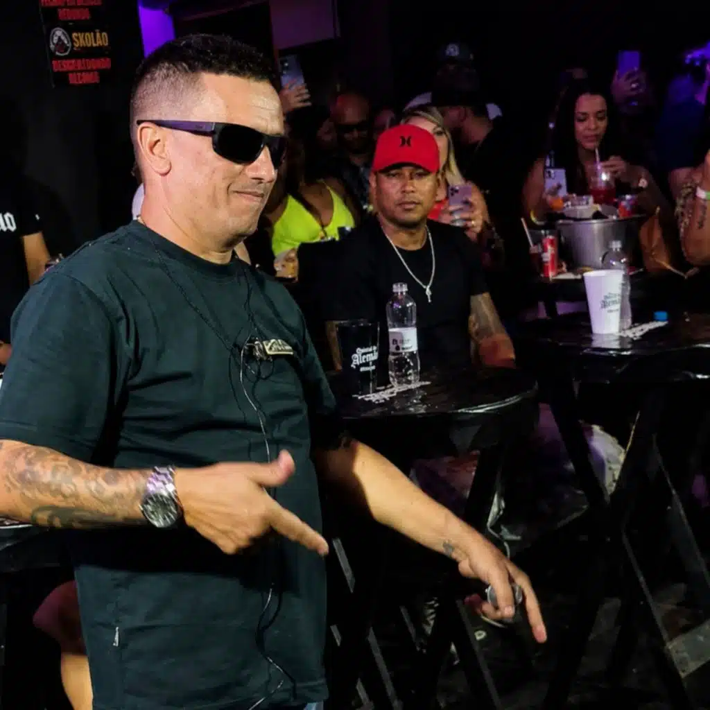 MC Alemão RA