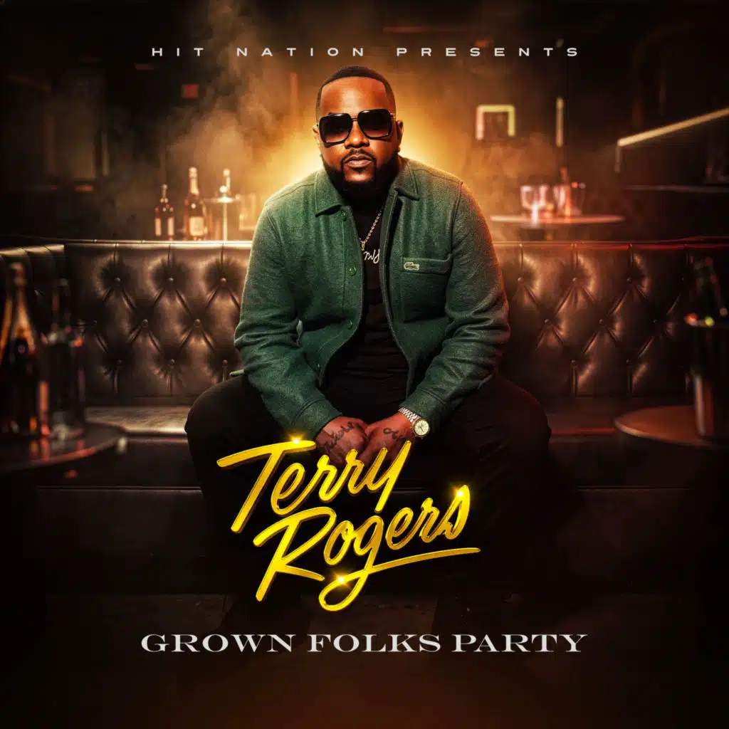 Grown Folks Party