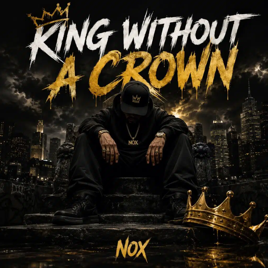 KING WITHOUT A CROWN