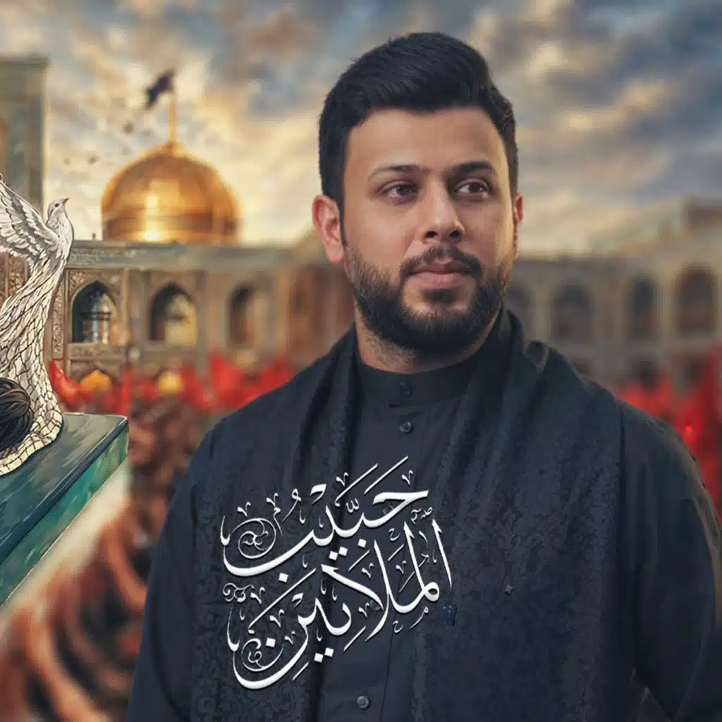 فاقد الموسوي