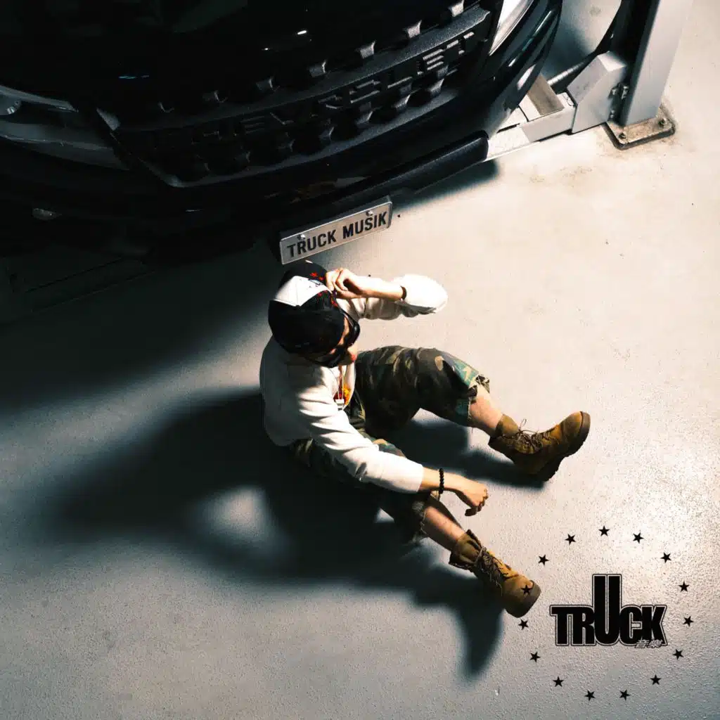 TRUCK MUSIK INTRO