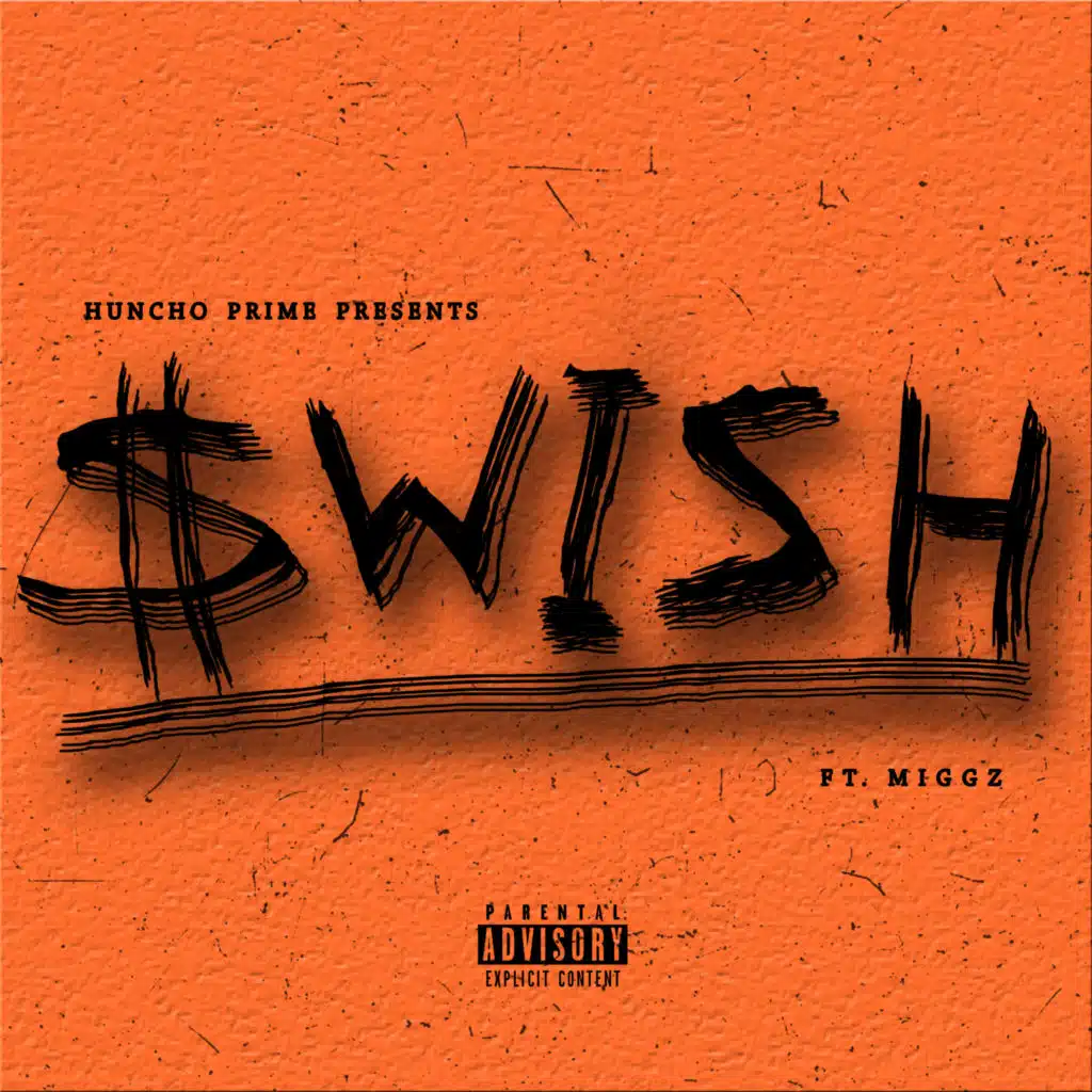 Swish (feat. Miggz)