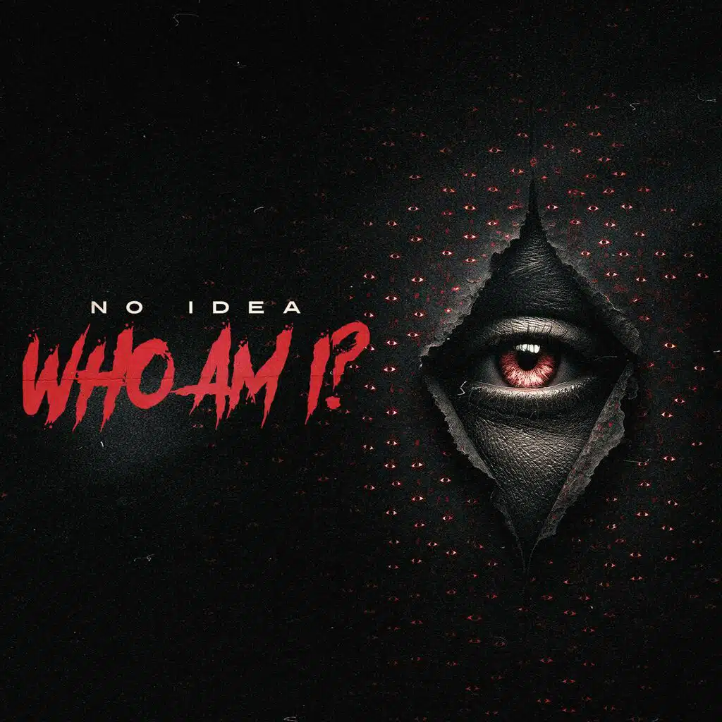 CAN YOU SEE IN THE DARK? (FORTHCOMING EP)