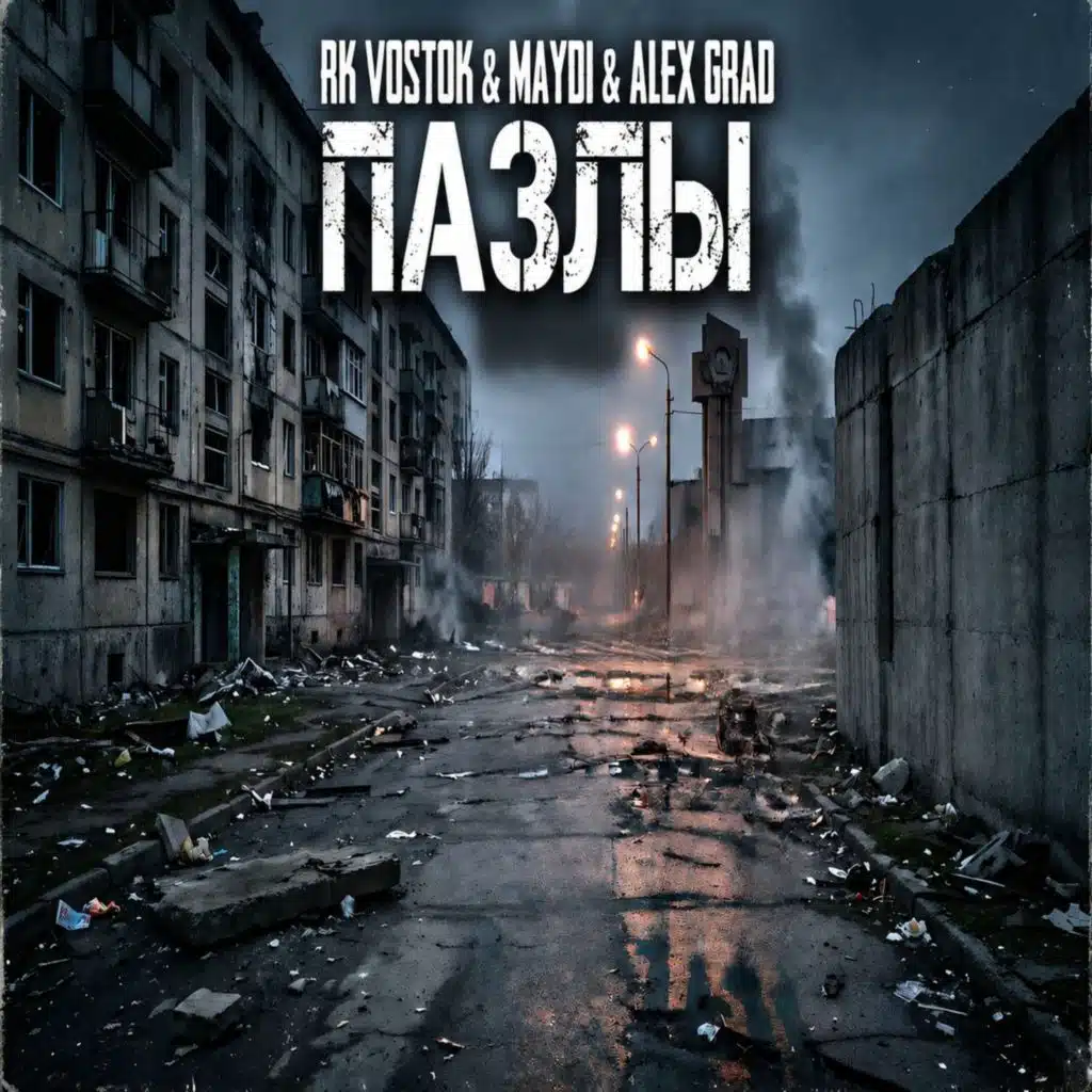 rk vostok