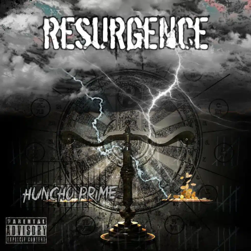 Resurgence