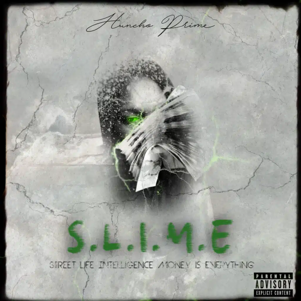 S.L.I.M.E STORY