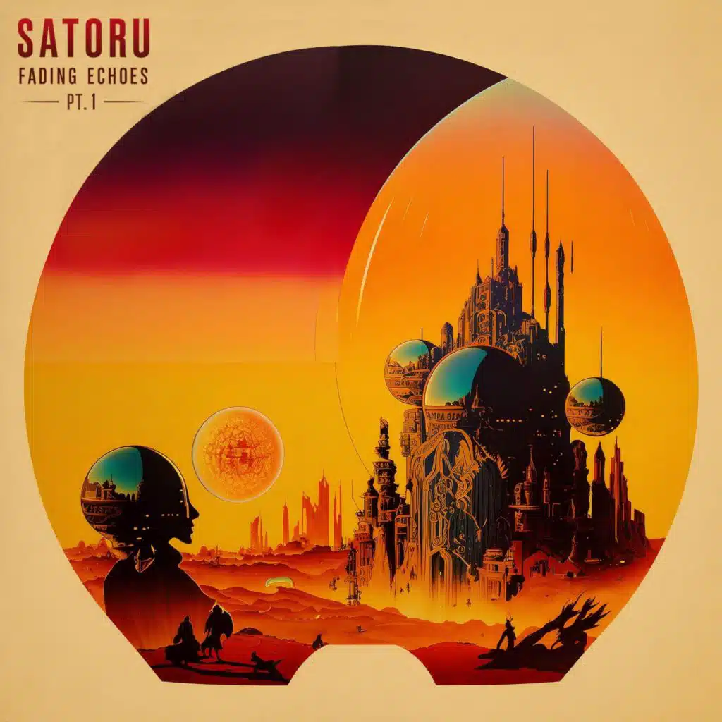 SATORU