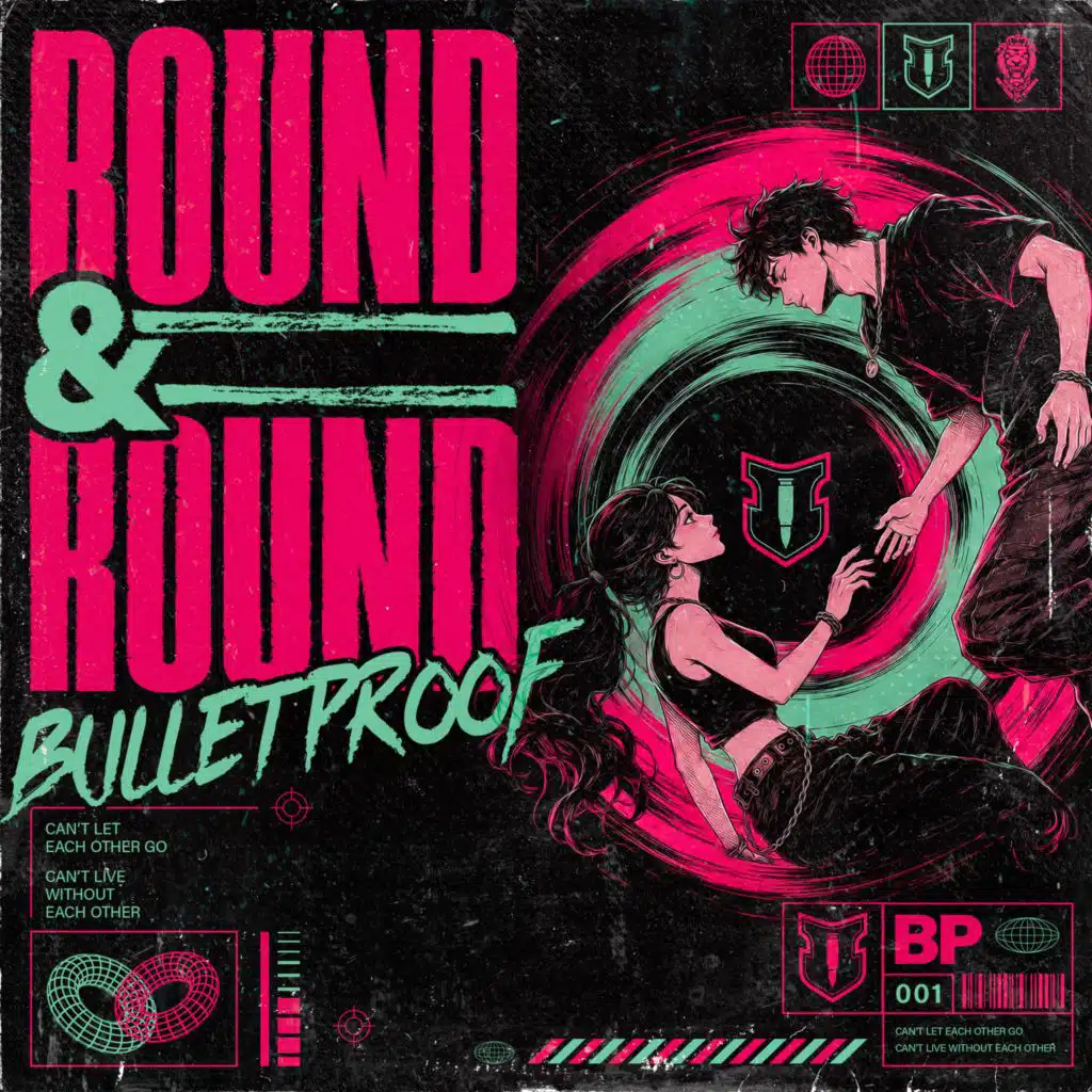 Bulletproof