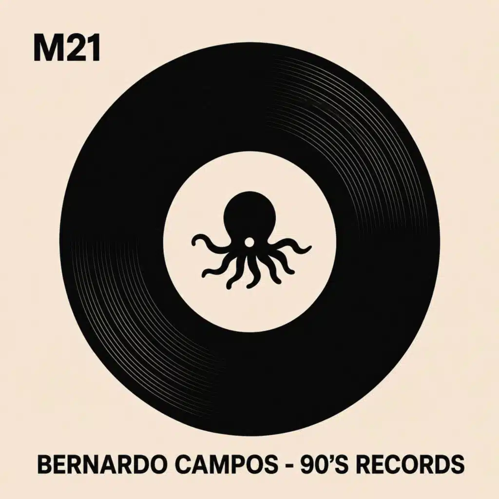90's Records