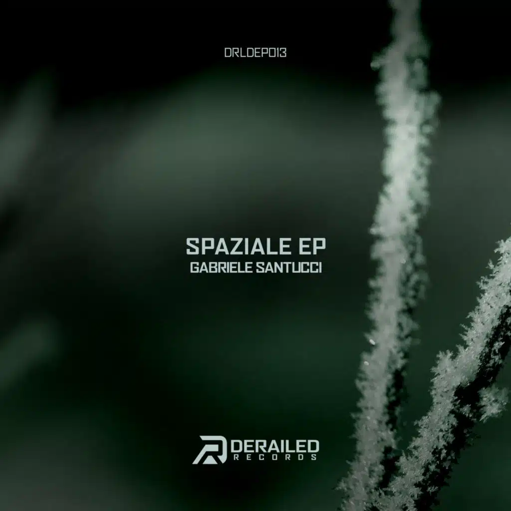 Spaziale EP