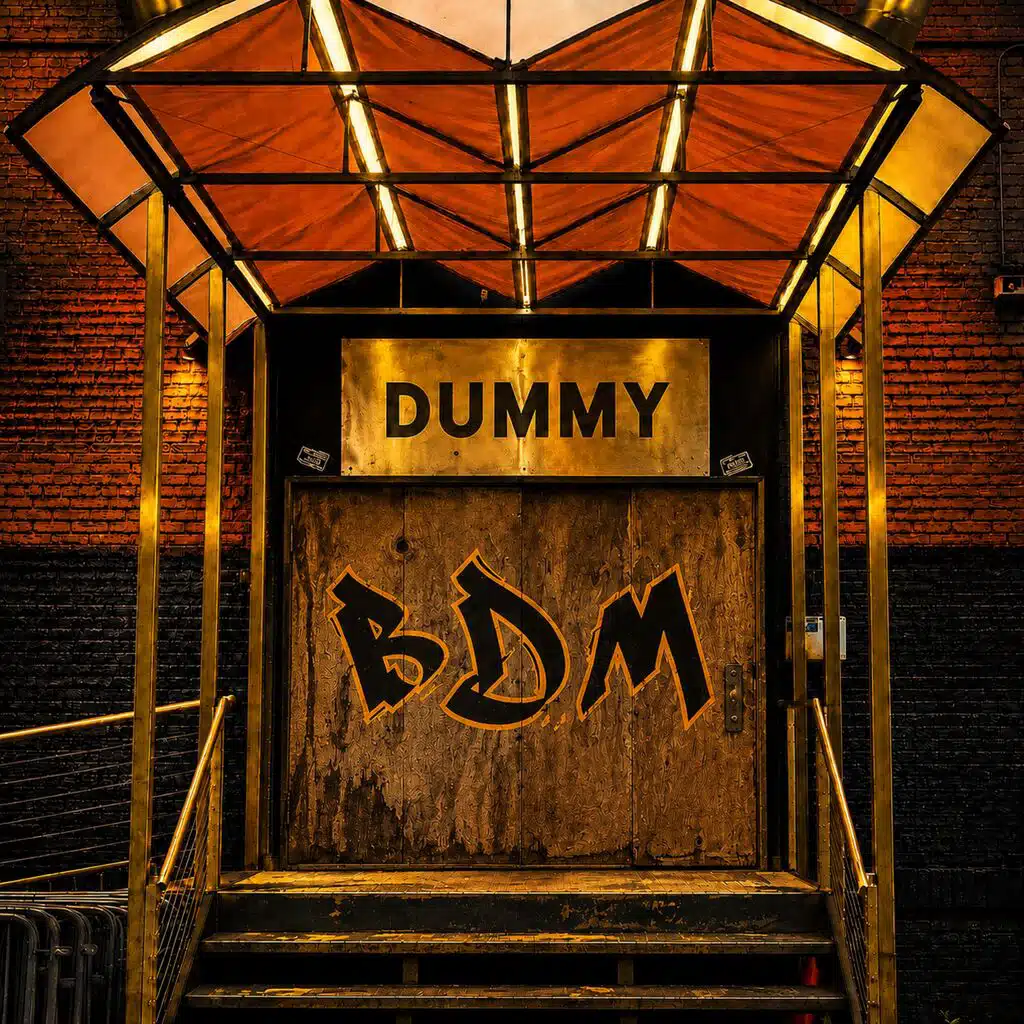 BDM