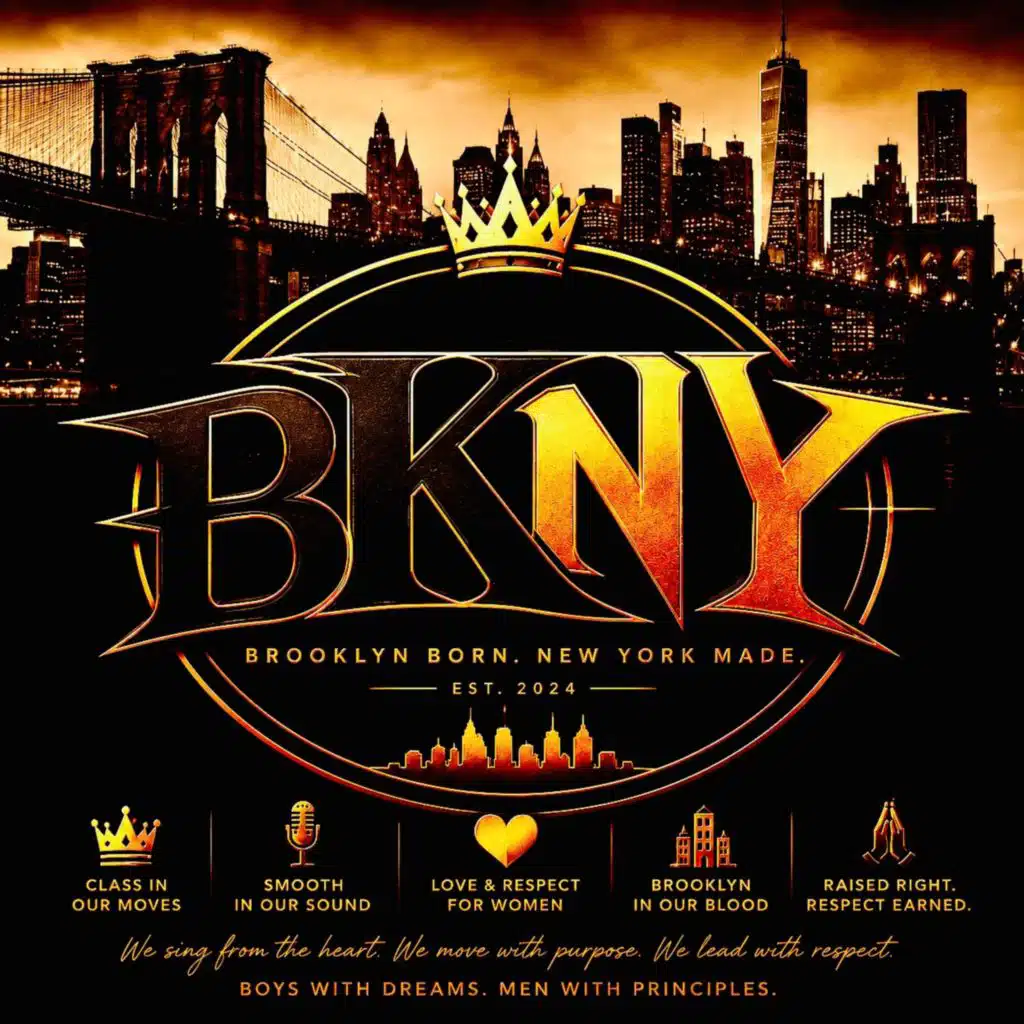 BKNY - NuSoul for the NuSoul