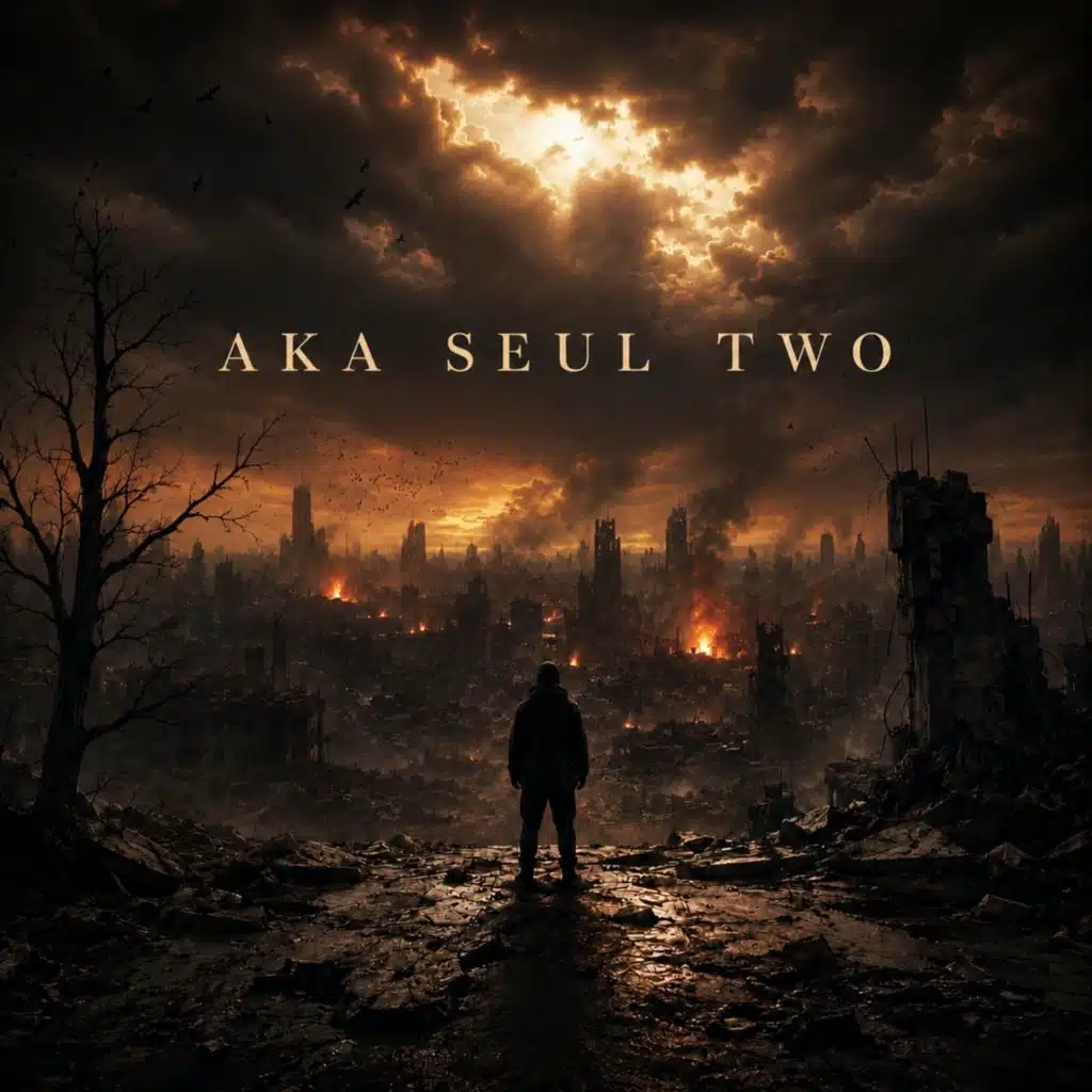 Aka Seul two