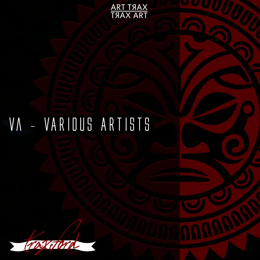 TXFD VARIOUS ARTISTS