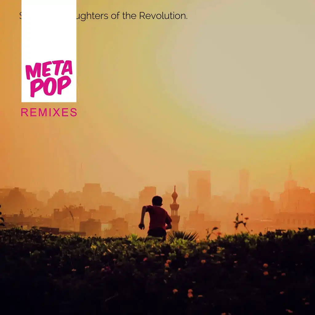Losing Sleep: MetaPop Remixes
