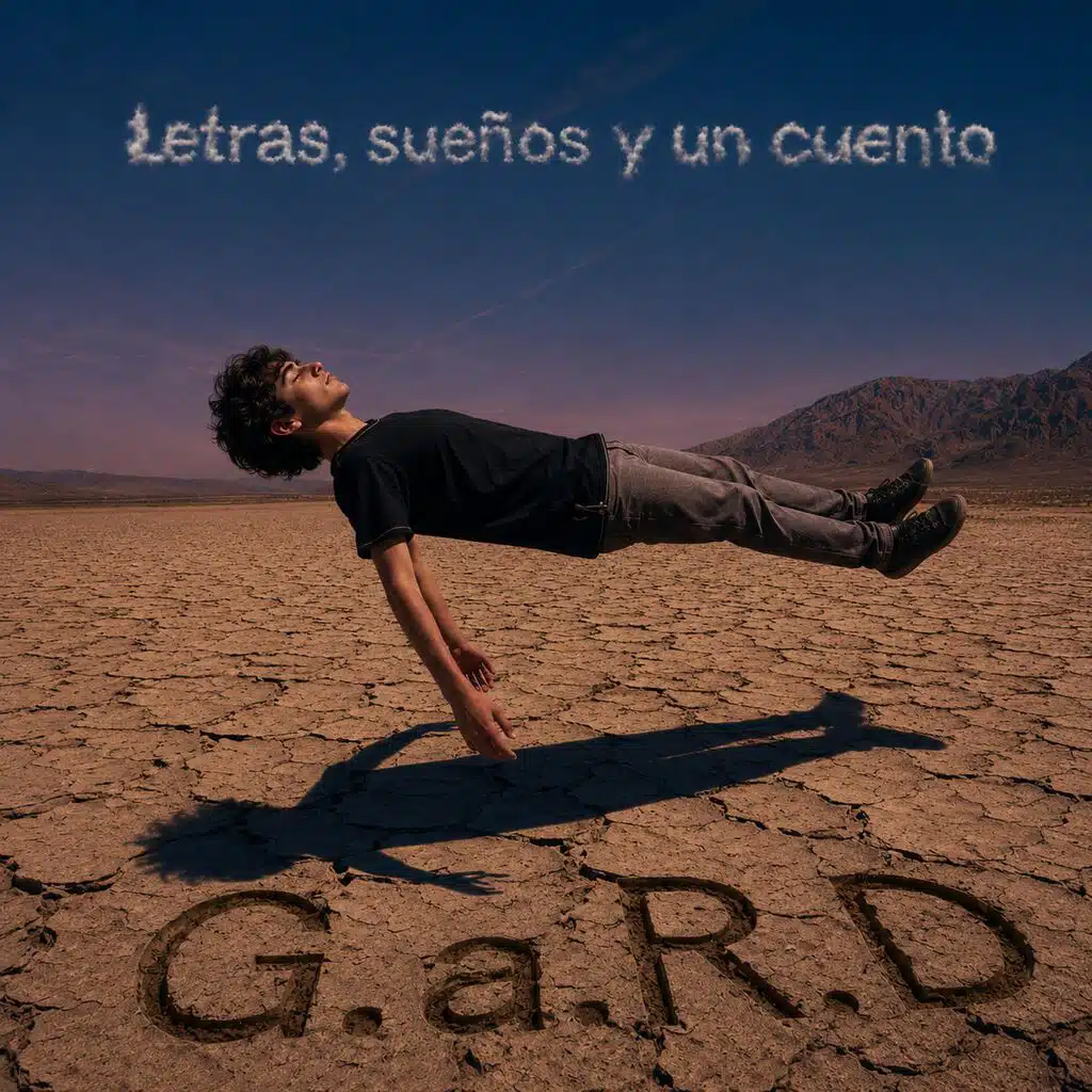 Letras, sueños y un cuento