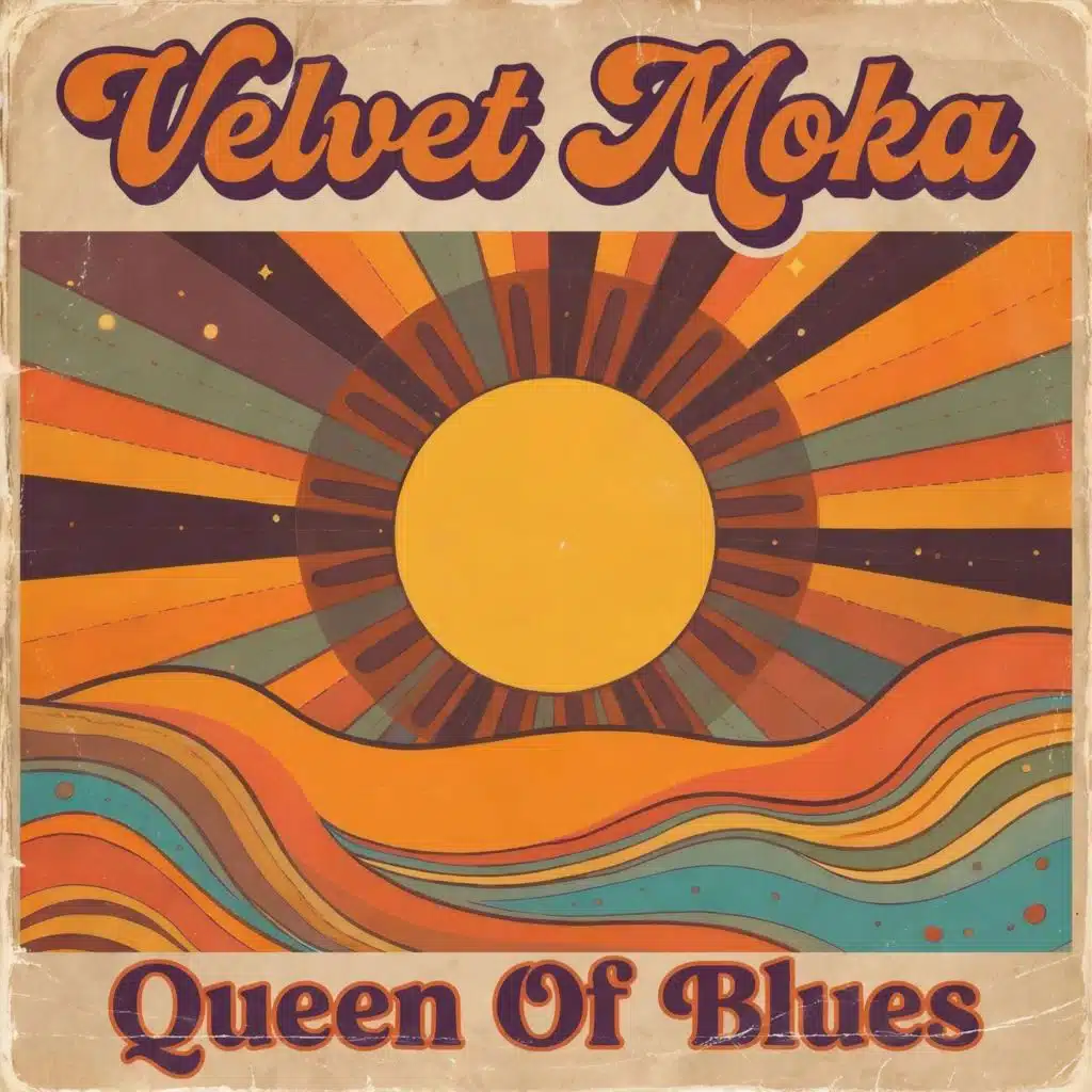 Queen of Blues