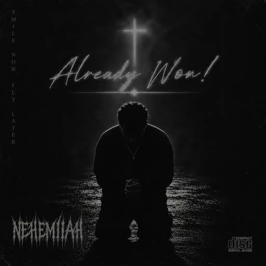 NEHEMIIAH