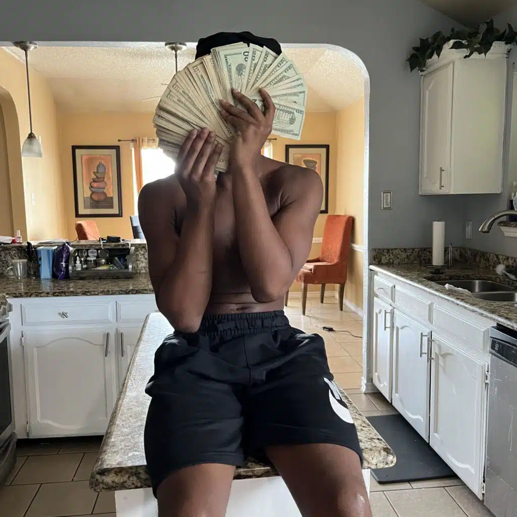 luhrickyyy