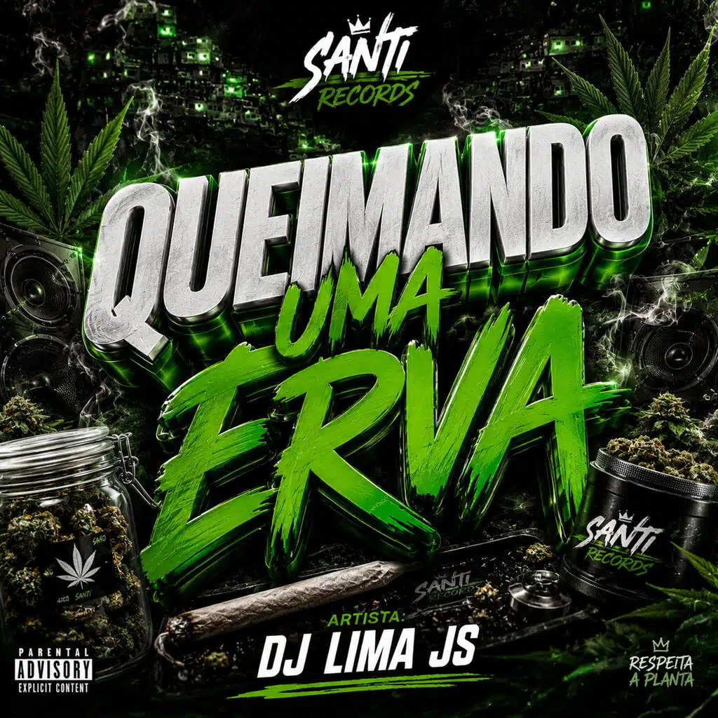 Dj Lima JS