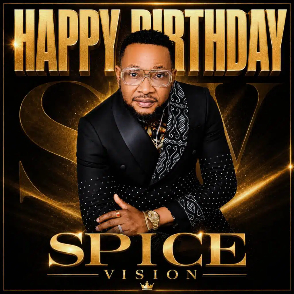 Spice Vision