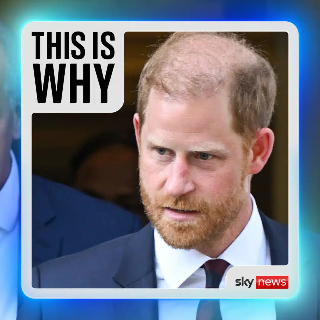 Why Harry’s legal loss leaves him at a crossroads