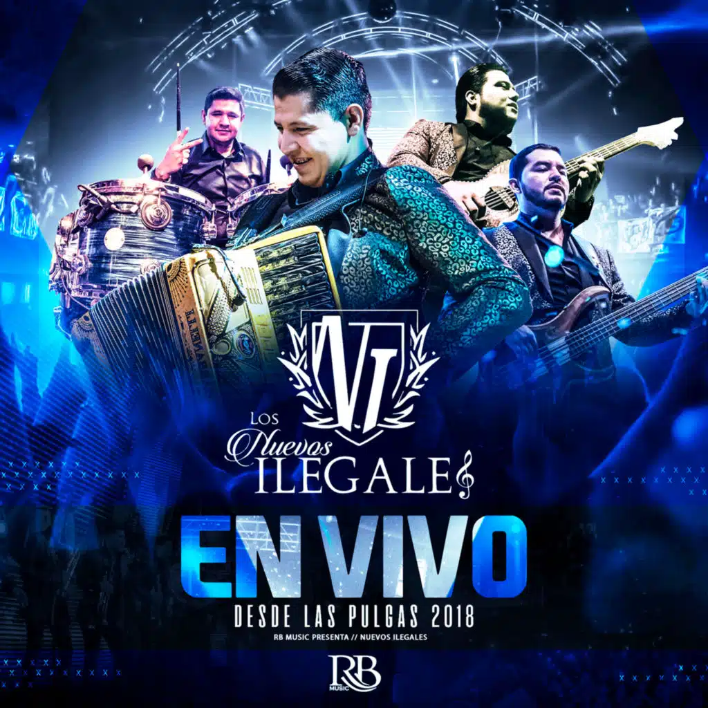 Dicen De Mi (Bonus Track) (En Vivo)
