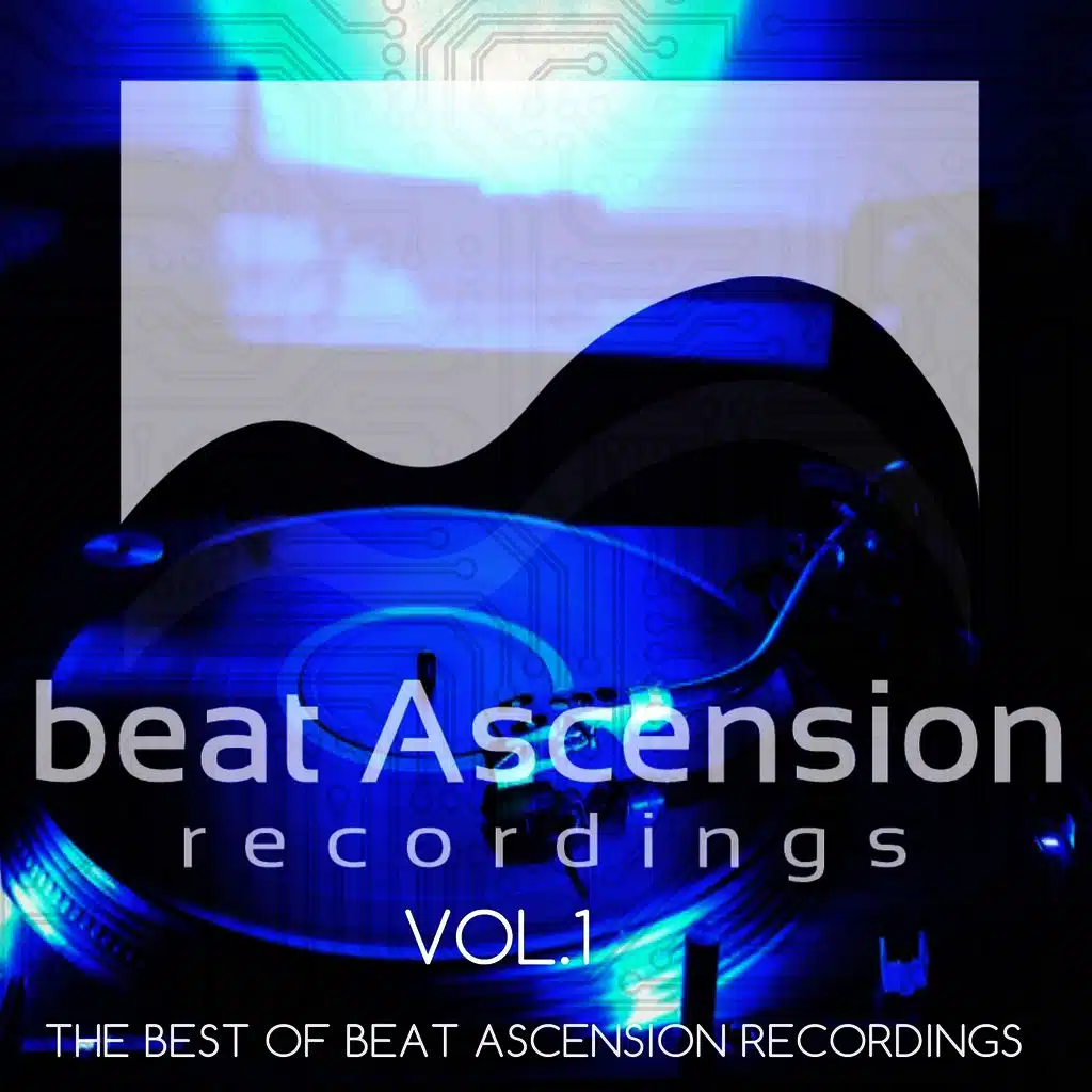 THE BEST OF BEAT ASCENSION RECORDINGS, VOL.1