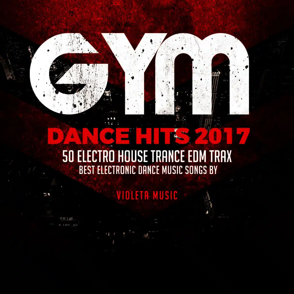 GYM Dance Hits 2017