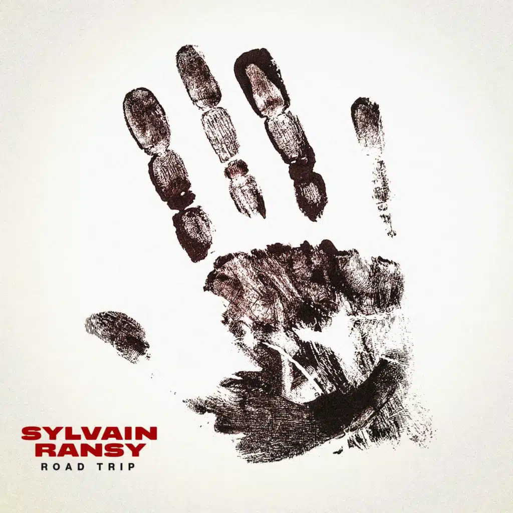 Sylvain Ransy