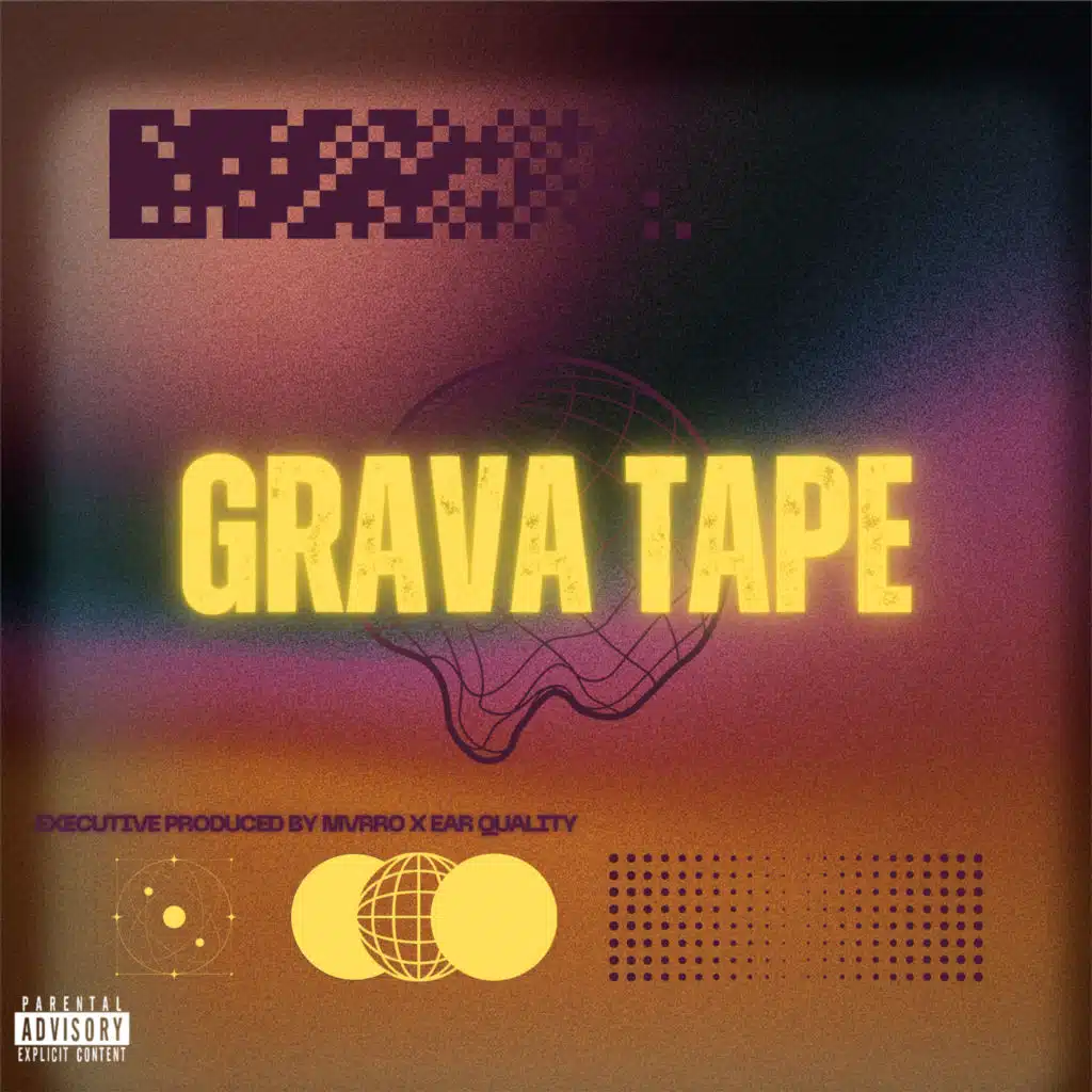 Grava Tape