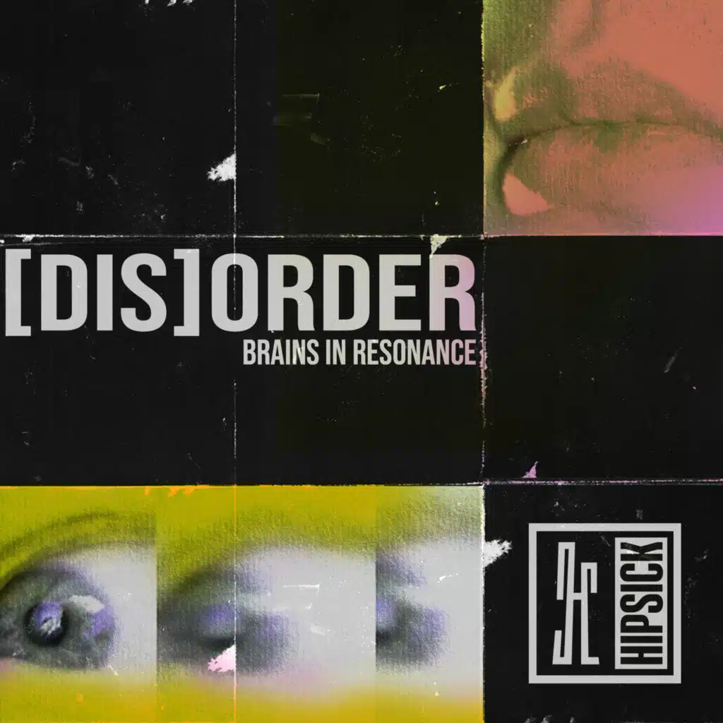 [DIS]ORDER Full Album feat. The System (feat. HipSick)