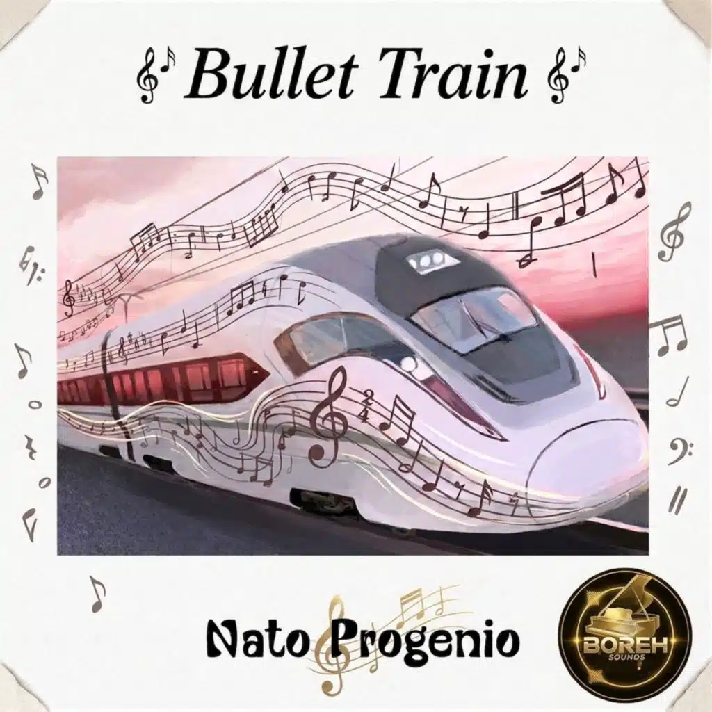 Bullet Train
