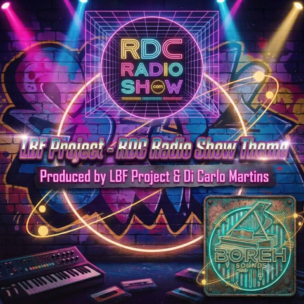 Rdc Radio Show Theme