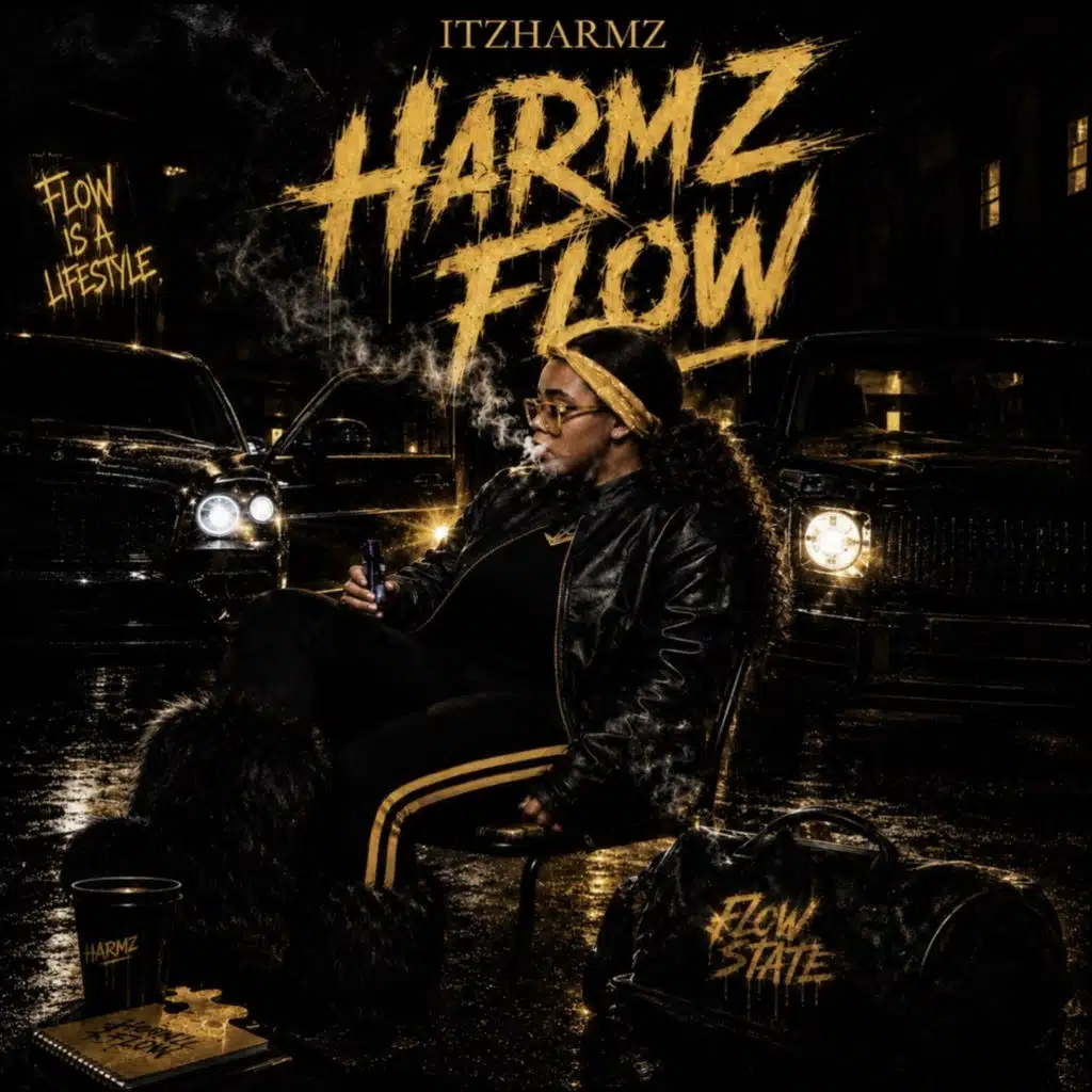 ITZHARMZ