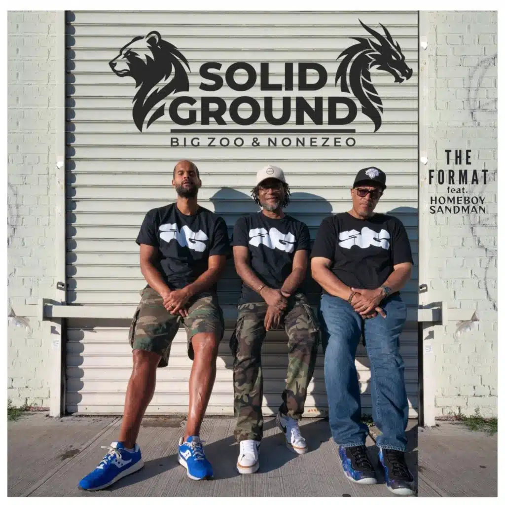 Solid Ground