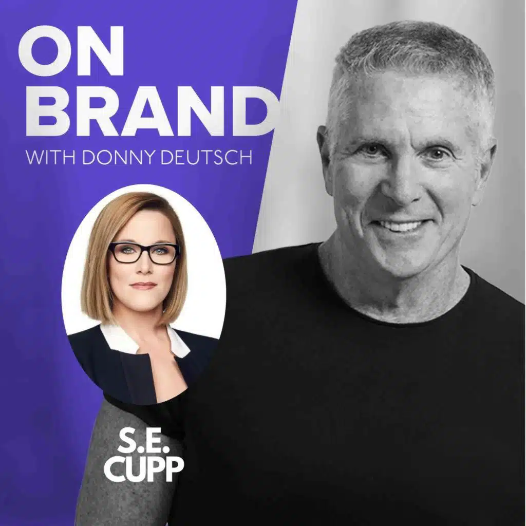 S.E. Cupp on the DSA, Trump's 2028 Plan & GOP Hypocrisy