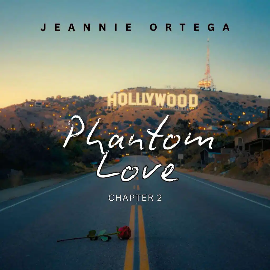Phantom Love