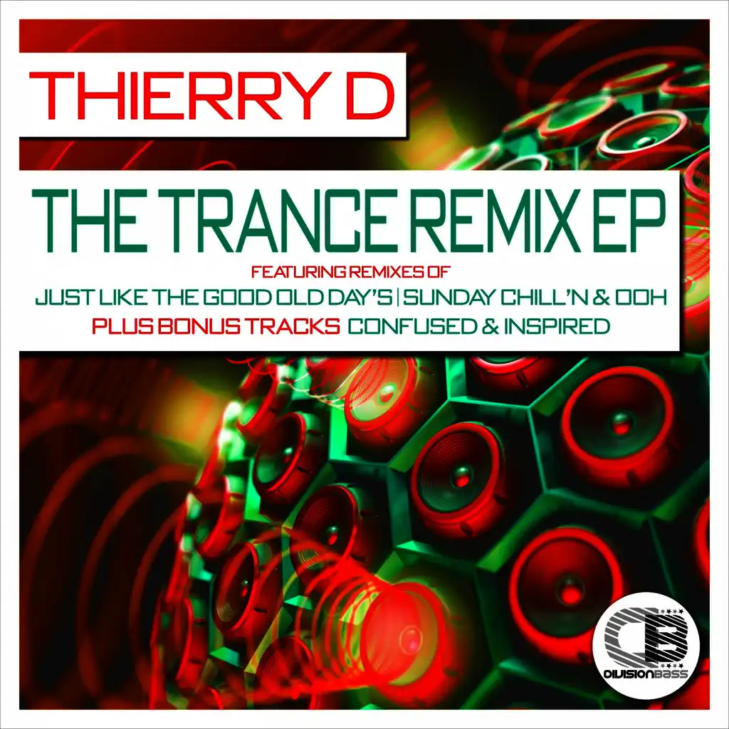 Trance Remix EP