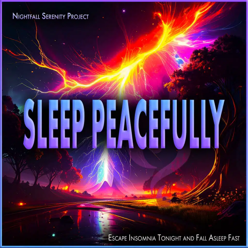 Nightfall Serenity Project