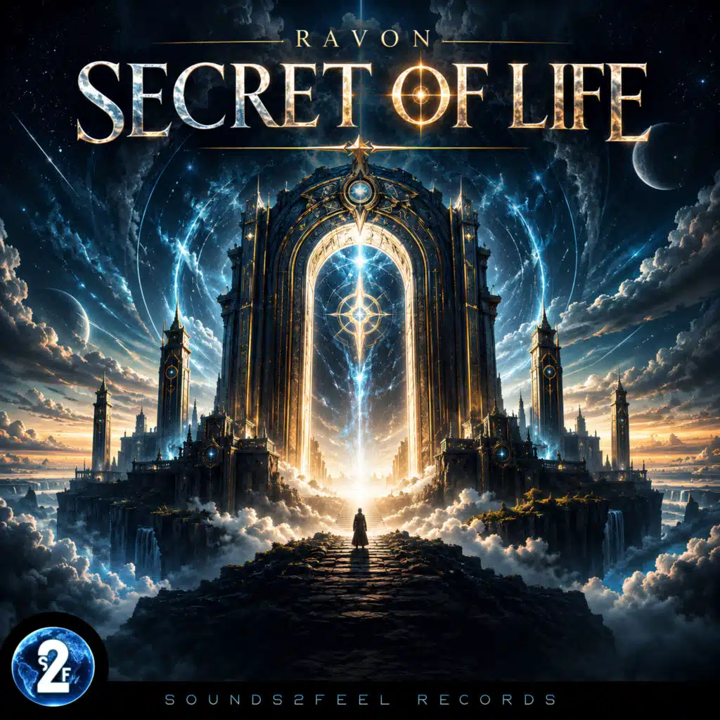 Secret Of Life